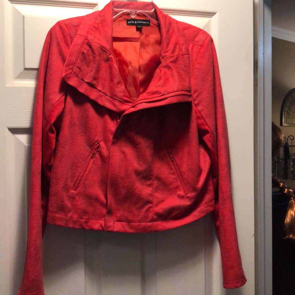 Jacket - Picture 2 of 6